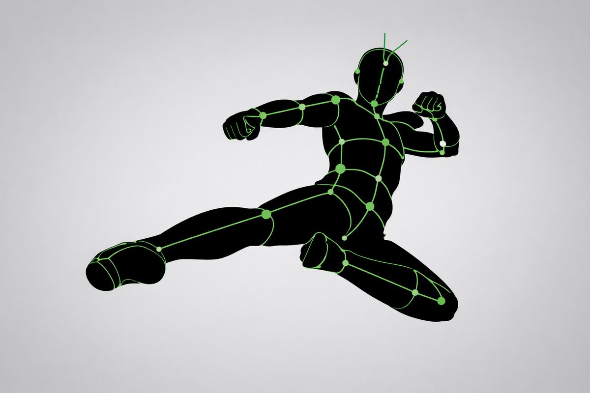 pose-and-light analysis sheet