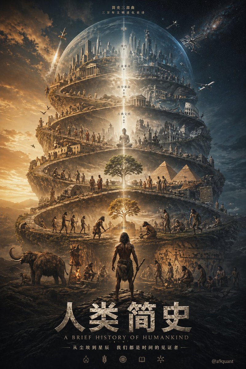 single main visual core,