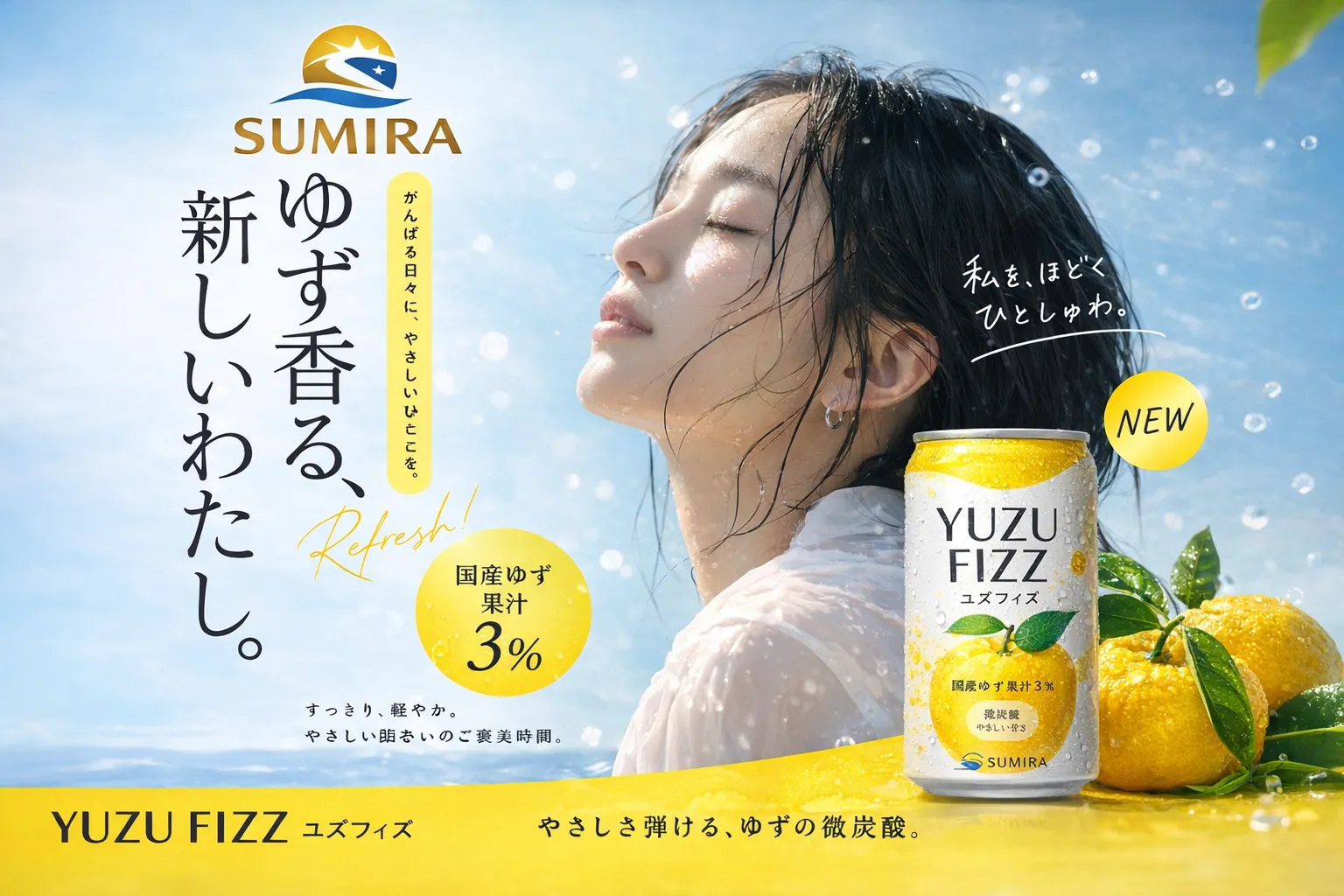 适合 AI 视频的产品源图